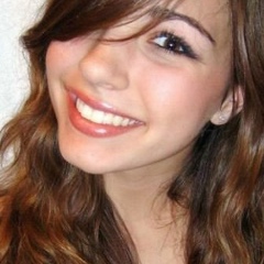 Зинаида Черноголовенко, 04.07.1997, Нижний Тагил