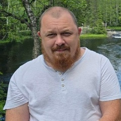 Егор Архипов, 07.05, Санкт-Петербург