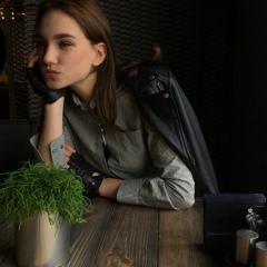 Полина Фролова, 04.01, Киев