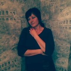 Людмила Владик, 30.01, Летичев