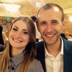 Степан Крижанівський, 21.02.1989, Бурштын