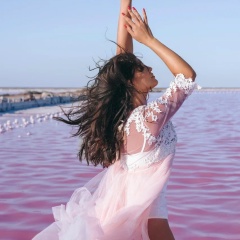 Юлия Фёдорова, 16.06, Самара