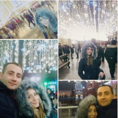 Shadi Shora, 08.04.1976, Damascus