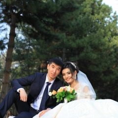 Zeine Abdieva, 06.04.1992, Алматы