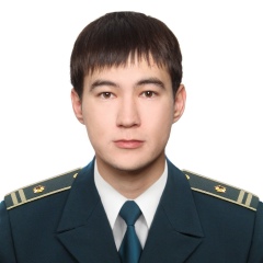 Азамат Ситдиков, 07.09