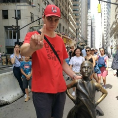 Никита Трубецкой, 02.12