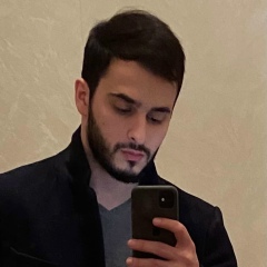 Гидаят Гаджиев, 28.12, Москва