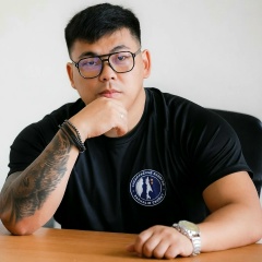 Александр Ким, 25.05, Южно-Сахалинск