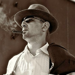 Константин Петрунько, 02.04.1981, Санкт-Петербург