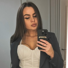 Света Троша, 16.05.1997, Вологда