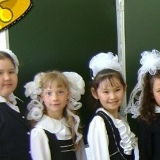 Алёна Синебрюхова, 04.11, Магнитогорск