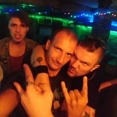 Бутылка , 21.01.1991, Ростов-на-Дону