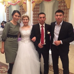 Darhan Iskakov, 22.11.1983, Кызылорда