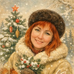 Елена Евгенова, 15.01.1986, Смоленск
