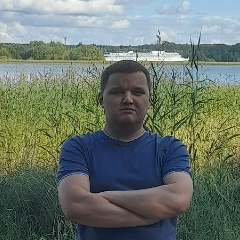 Дмитрий Кудрин, 19.06.1990, Петрозаводск