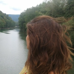 Оля Фомина, 22.05.1985, Москва