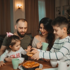 Qulya Халилова, 20.11.1988, Санкт-Петербург