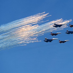 Djak Kid, 01.01.1991, Москва