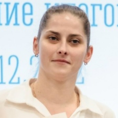 Олеся Дидарова, 16.09, Мурманск