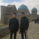 Gaziz Kaldubek, 28.02.1998, Кызылорда