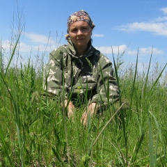 Мария Ким-Кашменская, 13.01, Новосибирск