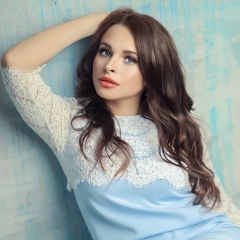 Мария Стукалова, 17.02.1994, Москва