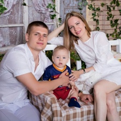 Марина Павлицкая, 24.12, Днепр (Днепропетровск)