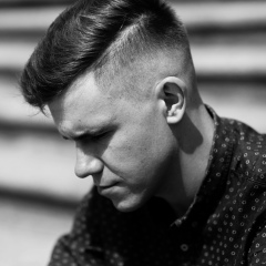 Андрей Молчанский, 01.04.1991, Санкт-Петербург