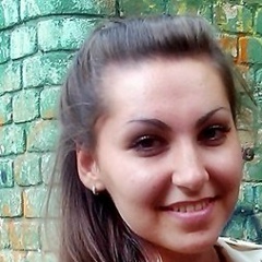 Юля Подлесная, 10.06, Днепр (Днепропетровск)