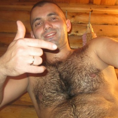 Руслан Усманов, 05.11.1984, Красноярск