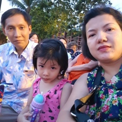 Tharap Phi, 09.02.1976