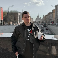 Дмитрий Арцыбашев, 02.04
