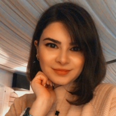 Ayni Gaziyeva, 27.01, Баку