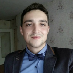 Алексей Плацинда, 31.05.1995, Рыбница