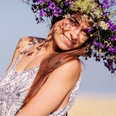 Алиса Битнер, 09.07, Харьков