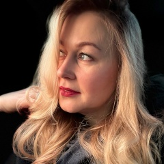 Лана Кубатова, 13.07