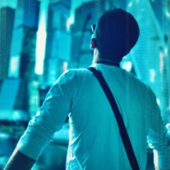 Rinad Huseyn, 20.10.1990, Баку