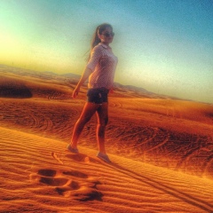 Диляра Оспанова, 13.10.1988, Алматы