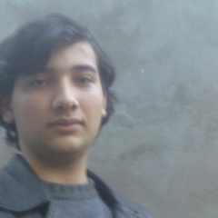 Resad Quliyev, 31.03.1997, Гянджа