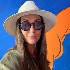 Елена Ревякина, 22.01, Санкт-Петербург