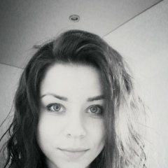 Елена Яушева, 12.08.1990, Красноярск