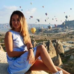 Асемгуль Бейсенова, 30.12, Омск