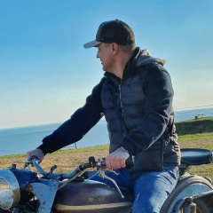 Дмитрий Мельниченко, 18.03, Москва