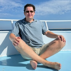 Александр Микулич, Санкт-Петербург