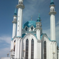 Baxa Odilov, 08.03, Ганчи