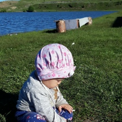 Janerke Tadjimuratova, 02.04.1993, Караганда