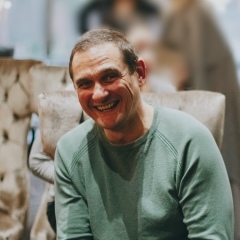 Дмитрий Лаппо, 03.08.1973, Киев