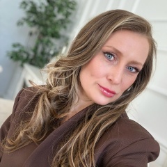 Светлана Полонова, 06.10, Санкт-Петербург