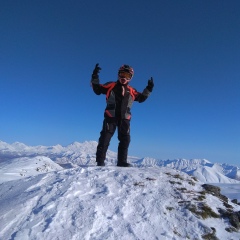 Данила Лавров, 27.12, Елизово