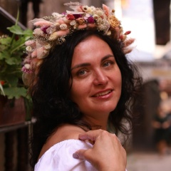 Марина Городилова, 04.06.1980, Когалым